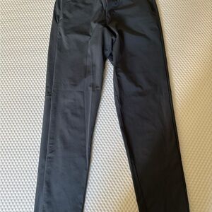 Men’s Lululemon Commission Slim Fit Pants - Size 30/30